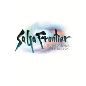SaGa Frontier Remastered Steam Key GLOBAL