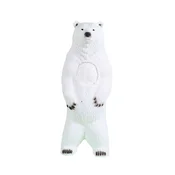 Rinehart Target 3D Small Bear White