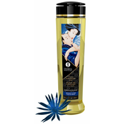 Shunga - Seduction Massage Oil Midnight Flower - 240 ml