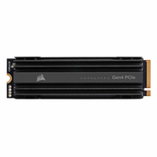 CORSAIR SSD MP600 PRO - 1 TB - M.2 2280 - PCIe 3.0 x4 NVMe