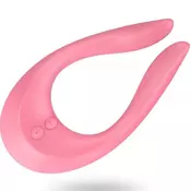 Vibrator Satisfyer Partner Multifun 2