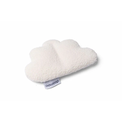 Doomoo - Jastucic za grijanje, Snoogy cloudy white