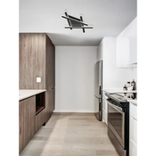 WILLOW PLAFONSKA SVJETILJKA LED 60W/3000K/3000lm/DIMM/IP20/CRNA NL9210925