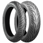 Bridgestone T 32 R ( 180/55 ZR17 TL (73W) zadnji tocak, M/C )