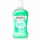Tolpa Dentica Extra Fresh vodica za usta za dugotrajni svježi dah 500 ml