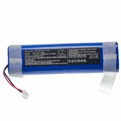 Baterija za Ecovacs Deebot DJ35/DK35/DN55, 2600 mAh