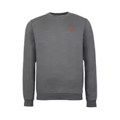 U.S. POLO ASSN. Pulover antracit