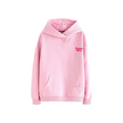 Superdry Majica Essentials roza/roza