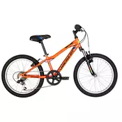 Nakamura MX 20, dječji bicikl, narančasta 2023430