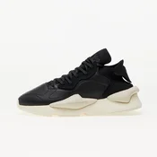 Sneakers Y-3 Kaiwa Black/ Off White/ Clear Brown EUR 39 1/3