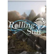 Rolling Sun Steam Key GLOBAL