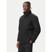 KARL LAGERFELD Zimska jakna 505032 564584 Črna Regular Fit