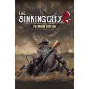 The Sinking City 2 – Premium Edition Steam Key (PC) GLOBAL