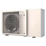 Daikin Altherma 3M EDLA06EV3 6kW monoblok toplotna črpalka - DAIKIN