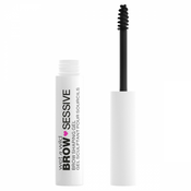wet n wild Brow-Sessive Brow Shaping Gel - Brown (1111879E)