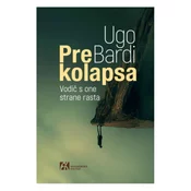PRE KOLAPSA - Vodic s one strane rasta