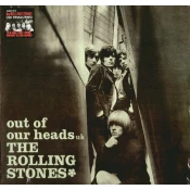 The Rolling Stones Out Of Our Heads (Vinyl LP)