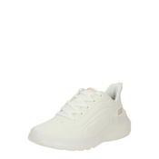 SKECHERS Nizke superge BOBS SQUAD WAVES  bela