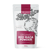 BIO Rdeča maca v prahu, 500 g