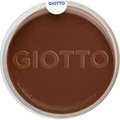 GIOTTO Make Up Barva za obraz Brown 5 ml 1 kos