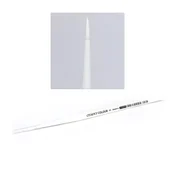 Synthetic Shade Brush (Medium)