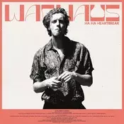 Warhaus - Ha Ha Heartbreak (LP)