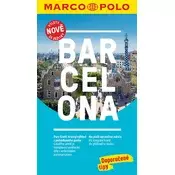 Barcelona / MP průvodce nová edice