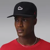 Nike Jordan Pro Unstructured AJ4 Patch Hat