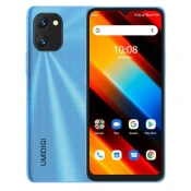 UMIDIGI pametni telefon Power 7S 4GB/64GB, Atlantic Blue