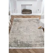 Conceptum Hypnose Tepih Nazende Nz004, 100x300 cm, Svetlosivi
