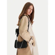 Ročna torba Steve Madden Bvital SM13000561-04004 Črna