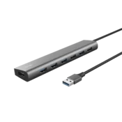 Pouzdajte se u Halyx 7-portni USB HUB 24967
