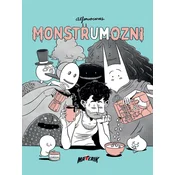 Kamicak 1 MonstrUMozni