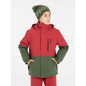 Boys ski jacket Protest PRTSAVER JR