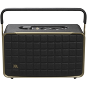 JBL Authentics 300 črna Smart Speaker