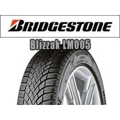 BRIDGESTONE - Blizzak LM005 - zimske gume - 235/65R17 - 108V - XL