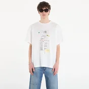 Majice MM6 T-Shirt Off White XL