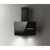 Elica napa SHY-S - ČRNO STEKLO , 60 cm
