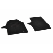 AZ Auto Design Tekstilne preproge Hyundai H350 2015-