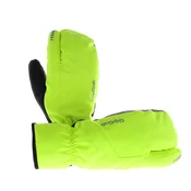 GripGrab Nordic 2 Deep Winter Lobster Rokavice