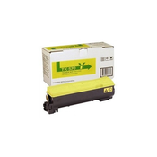 Toner Kyocera TK-570 rumena, original -