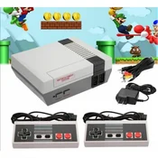 Nintendo Konzola sa 620 Igrica - Retro