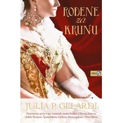 Rodene za krunu