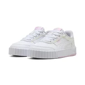 Puma Patike za djevojcice Carina Mia Holo 2.0 Ps, 405628-01, Bijele