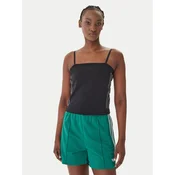 adidas Top Pearl Tube KC7860 Črna Slim Fit