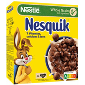 ZITARICE NESQUICK NESTLE 225G