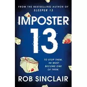 Imposter 13