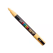 Uni Posca Paint Marker Pen PC-3M - apricot