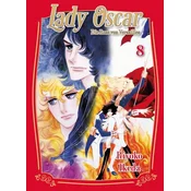 Lady Oscar: Die Rose von Versailles 08