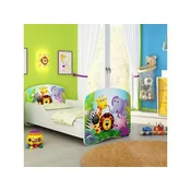 ACMA 1 Krevet za decu 160 x 80 cm
